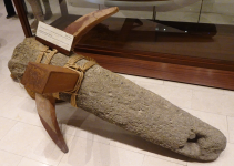 Museum des Weihrauchlandes  Seefahrt I